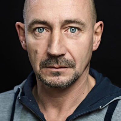 Thorsten Merten image